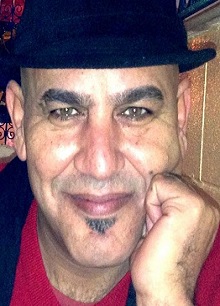 Rashid Mashharawi